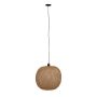 Dijk BAMBOO 55857-017 Hanglamp 1x40W/E27 IP20