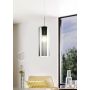 Eglo SELVINO 98694 Hanglamp 1x15W/E27 IP20
