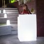 New Garden SICILIA 3258 Vloerlamp 1x5W/LED 6000k 600lm ip65