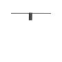 Nowodvorski SPIN LED S 10368 Wandlamp 1x9W/LED 3000K 270LM IP20
