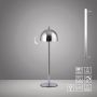 Paul Neuhaus BELLIS 19244-17 Tafellamp 1x2,5W/LED 3000k 210lm ip54