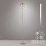 Paul Neuhaus BELLIS 19245-12 Staande lamp 1x2,5W/LED 3000k 240lm ip54