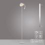 Paul Neuhaus BELLIS 19245-16 Staande lamp 1x2,5W/LED 3000k 240lm ip54