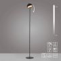 Paul Neuhaus BELLIS 19245-18 Staande lamp 1x2,5W/LED 3000k 200lm ip54