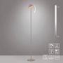 Paul Neuhaus BELLIS 19245-39 Staande lamp 1x2,5W/LED 3000k 240lm ip54