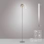 Paul Neuhaus BELLIS 19245-43 Staande lamp 1x2,5W/LED 3000k 240lm ip54
