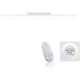 Paul Neuhaus FLAT 16537-16-O LED-paneel 1x24,5W/LED 2700-5000k 2900lm ip20
