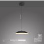 Paul Neuhaus LENTE 14606-18 Hanglamp 1x17W/LED 3000k 1500lm ip20