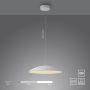 Paul Neuhaus LENTE 14607-16 Hanglamp 1x23W/LED 3000k 2300lm ip20
