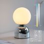 Paul Neuhaus RUDI 19218-17 Tafellamp 1x1,2W/LED 3000-6000k 90lm ip20