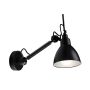 Antigo Daisen 4481 Wandlamp 1x60W/E27 IP20