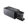 Antigo Track 3F 8107 Schakelaar met voeding IP20