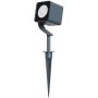 Zambelis SPIKE LIGHT E286 Tuinspot 12W/led 3000K 740lm IP65