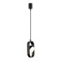 Antigo Furoku 8537 Hanglamp 1x6W/LED 4000K 731lm IP20