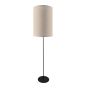 Antigo Lamego 2024 Staande lamp 1x60W/E27 IP20