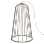 Antigo No. moon 2008 Staande lamp 1x15W/GX53 IP20
