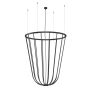 Antigo No. moon 5145 Hanglamp 1x15W/GX53 IP20