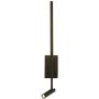 Zambelis SCONCE LED 23039 Wandlamp 2,5W+5W/led 3000K 141+178lm IP20