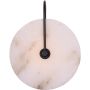 Maxlight RETRO W0329 Wandlamp 1x3w/led 3000k 210lm ip20