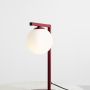 Aldex ZAC 1038B15_1 Bureau lamp 1x40W/E14 IP20