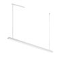 Antigo Hiate 1855 Hanglamp 2x30W/LED 4000K 3924lm IP20