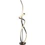 Aviano Lighting BANDOL 3064-105 Staande lamp 1x40w/led 3000k 4000lm
