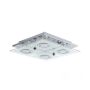 Eglo CABO 30931 Plafondlamp 4x2,5W/GU10 800LM