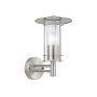 Eglo LISIO 30184 Wandlamp 1x60W/E27