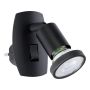 Eglo PARRINI 300911 Wandlamp met stopcontact 1x4.5W/GU10 ip20