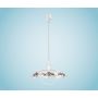 Eglo VETRO 3041 Hanglamp 1x60W/E27