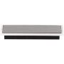 Fischer&Honsel Aluro 30599 Wandlamp 1x7,7w/led 2700k-3350k-4000k 1171lm ip20