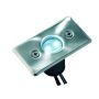 Garden Lights AXIS 3039601 Inrijlamp 2xGU5,3/0,3W IP68