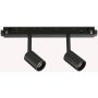 Ideal Lux EGO 303604 Railspot 2x5W/LED 3000K ip20
