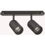 Ideal Lux EGO 303628 Railspot 2x16W/LED 3000K ip20