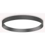Ideal Lux FLY 306605 Plafondlamp 1x26W/LED 4000K ip40