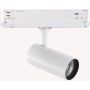 Ideal Lux FOX 3f 302546 Railspot 1x8W/LED 3000K ip20