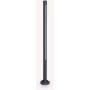 Ideal Lux JEDI 306780 Vloerlamp 1x12W/LED ip65
