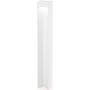 Ideal Lux KURT 306841 Vloerlamp 1x11W/LED 3000K ip54