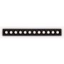 Ideal Lux LIKA 305837 Inbouw plafondlamp 1x20W/LED 3000K ip20