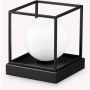 Ideal Lux LINGOTTO 304151 Tafellamp 1x4W/G9 ip20
