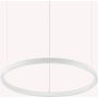 Ideal Lux ORACLE SLIM 304373 Hanglamp 1x28W/LED 3000K ip20