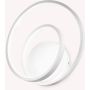 Ideal Lux OZ 304489 Wandlamp 1x28W/LED 3000K ip20