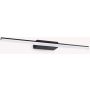 Ideal Lux RIFLESSO 302232 Wandlamp 1x16W/LED ip54