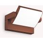 Ideal Lux SWIPE 307169 Wandlamp 1x20,5W/LED ip54