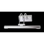 Italux HIGH 3090/35 CHROM Schilderijlamp 1xLED/1W