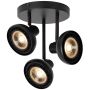 Lucide SENSAS 30997/13/30 Spot 3x12w/ ip20