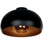 Lucide SHARAN 30186/38/30 Plafondlamp 1x60w/e27 ip20