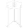 Norlys ACCESSORIES 306 Anker