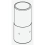 Norlys ACCESSORIES 3070AL Verkleiningsring