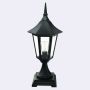 Norlys MODENA 300B Vloerlamp 1x9W/E27 IP54